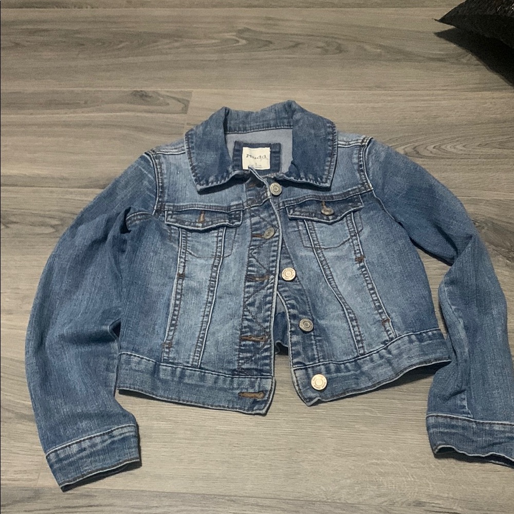 Mudd Kids Denim Jacket*